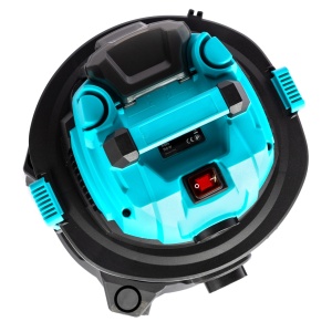 20V wet and dry vacuum cleaner, 20L capacity - Img 12
