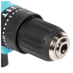 28Nm 18V Li-ion 28Nm 18V Li-ion hammer drill - Img 6