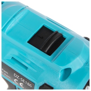 28Nm 18V Li-ion drill and screwdriver - Img 9
