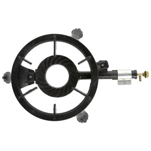 3-legged pyreostria (burner) - Img 2