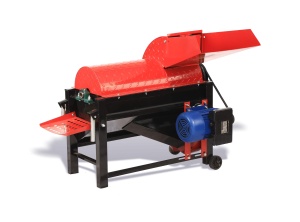 3000kg/h CTO3000 maize chopper without engine