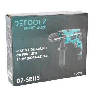 600W hammer drill (hammer drill) - Img 2