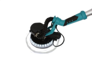 750W Ø225mm LED foldable wallwasher Ø225mm - Img 10