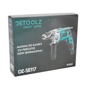 910W hammer drill 910W (hammer drill) - Img 2