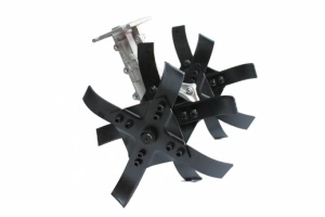 Accessories Little Farmer, cultivator 28mm*9T - Img 2