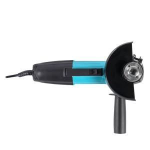 Angle grinder 750W 125mm DZ - Img 3