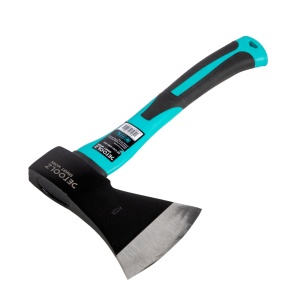 Axe tail fibreglass fibreglass pp+tpr 1000g