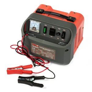 Car battery 30-250Ah CB-30 - Img 3