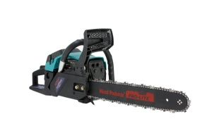 Cha Chainsaw 6900 Little Forester BLACK_GREEN - Img 11