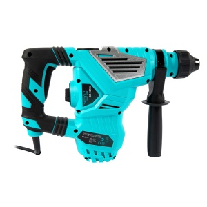 Ciocan rotopercutor 1500W 930rpm 4500bpm 32mm - Img 8