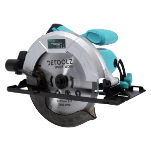 Circular saw 1200W 185mm