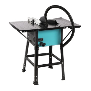 Circular table saw for wood 1800W - Img 3