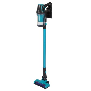 Cordless vacuum cleaner 120W, 0.8L 2200mAh
