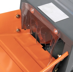 CT2000 1500-2000kg/h maize chopper without engine - Img 2