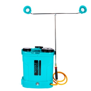Detoolz 12L Accu Sprayer, Detoolz 12L