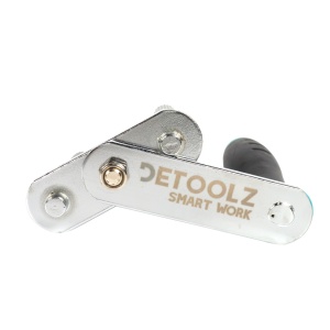 Detoolz device for transporting plasterboard - Img 6