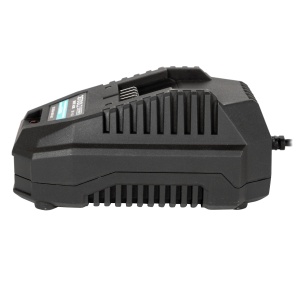 Detoolz fast charger for 20V battery, 4.5A/h charging - Img 3