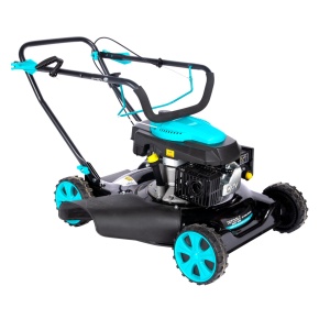 Detoolz lawnmower, 3.5 hp, 146 cc, 50 cm cutting width - Img 10