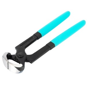 Detoolz nail pliers, 200 mm - Img 2