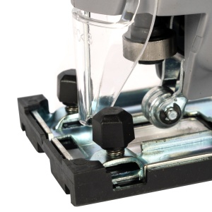 Detoolz pendulum saw, 20V, maximum cutting depth 80mm - Img 9