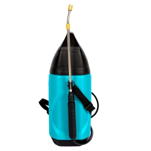 Detoolz spray pump, capacity 5 litres, with Li-Ion battery - Img 8
