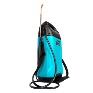Detoolz spray pump, capacity 8l, with Li-Ion battery - Img 7