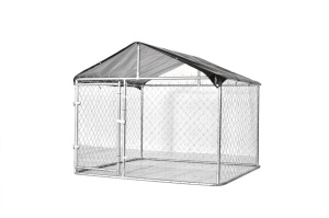 Dog kennel MF 2x2x2x1,5m CA G01 CA G01