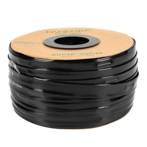 Drip tape Φ16mm, 3L/H, 30cm 200m/roll