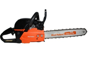Drujba 6800 cu 2 lame si 2 lanturi MPP 2buc/set - Img 4