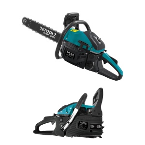 Drujba Detoolz, 2T 55CC 2.9CP, 1L16"-1L E5 SES - Img 2