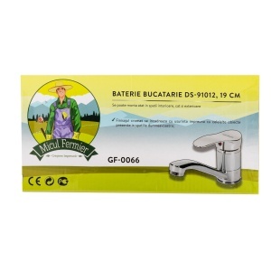 DS-91012 19CM Kitchen Set - Img 7