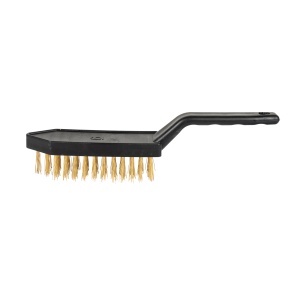 DZ 235mm wire brush - Img 2