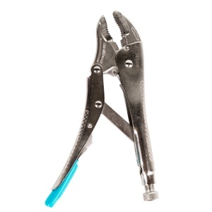 DZ 250mm self-locking pliers - Img 2