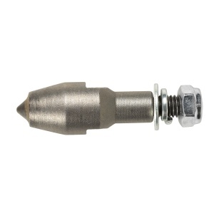 DZ chain tooth for a trencher
