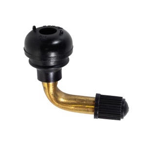 DZ electric scooter valve