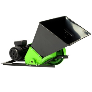 Electric fruit crusher 2800 RPM, Little Farmer