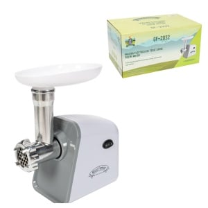 Electric meat mincer 500W MG10B - Img 8