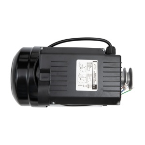 Electric motor Little Farmer 0.75KW, 2800 rpm, aluminium housing - Img 4