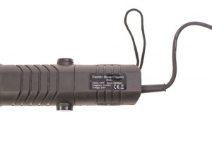 Electric sheep shears 350W 255 - Img 4