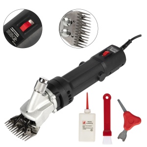 Electric sheep shears 400W - Img 6