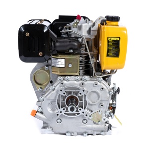 Engine DIESEL 178F 7CP - Img 3