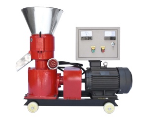 Feed granulator FP200 - without motor - Img 2
