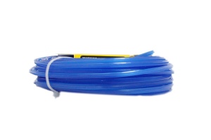 Fir motocoasa(trimmer) Micul Fermier, 2.0mm*15m, patrat - Img 7