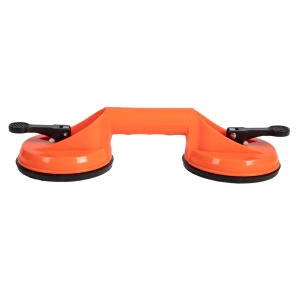 Fixing device with 2 suction cups, 70 kg - Img 2