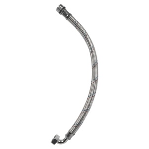Flexible elbow fitting 60cm for GF-0481 GF-0481