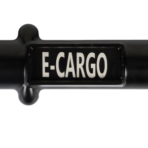 Front right shock absorber assembly for electric tricycle, Micul Fermier - Img 3