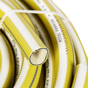 Furtun insertie 3/4'' pentru apa 20 M Micul Fermier - Img 4