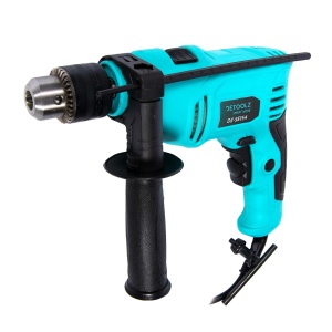 Hammer drill 600W power 4.5A
