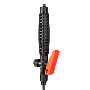 Lance pentru stropit Micul Fermier cu duza din plastic, 35 cm - Img 3