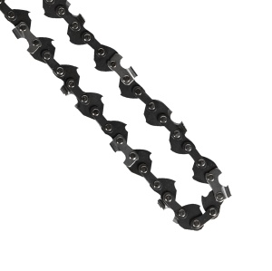 Lant drujba Detoolz, lungime 5'', pas 1/4'', grosime 1.1mm, 28 pinteni, 16 dinti, semi-chisel - Img 2